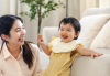 Thực phẩm mẹ và bé